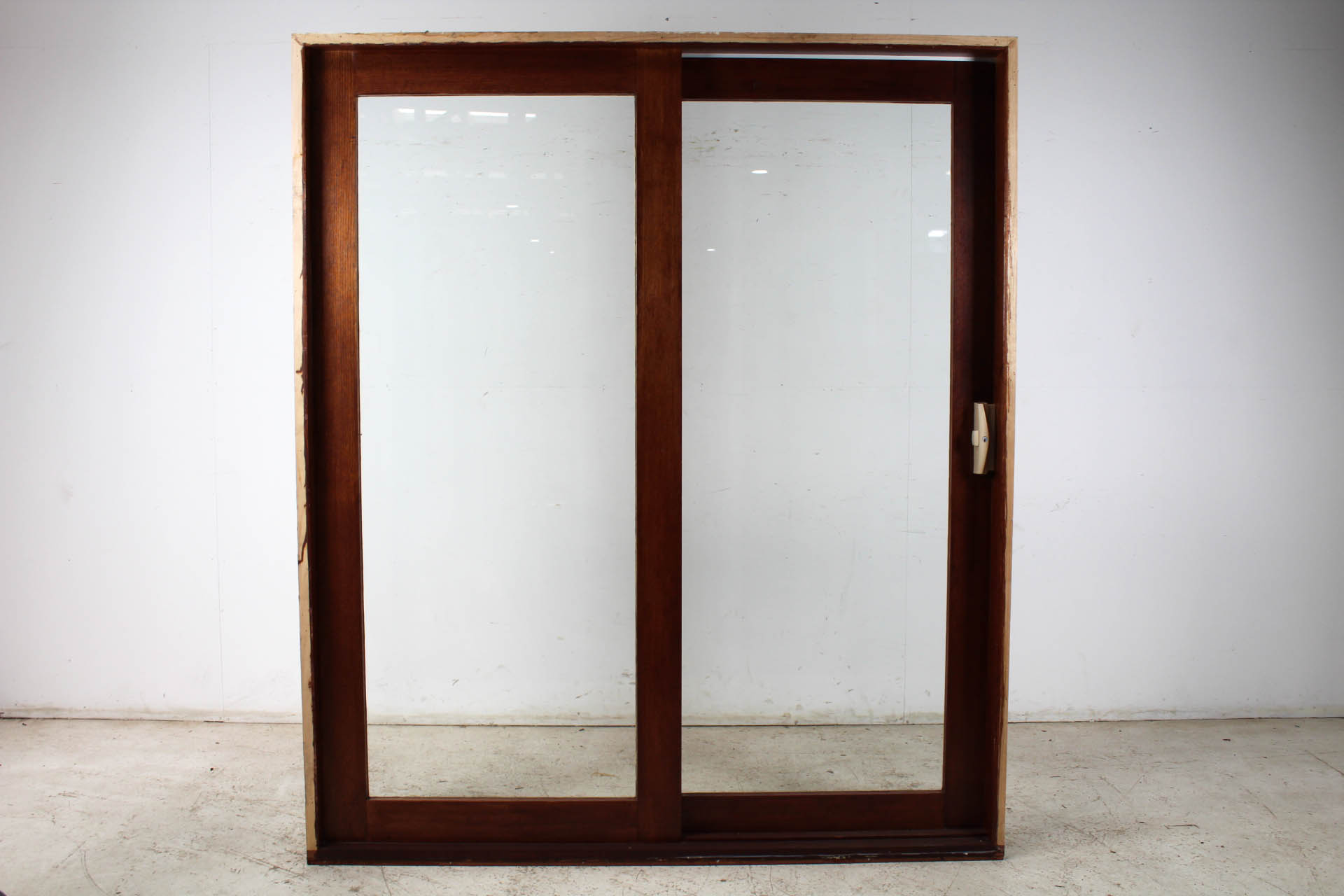 Timber Sliding Door Sets Renovators Paradise Recycled Doors