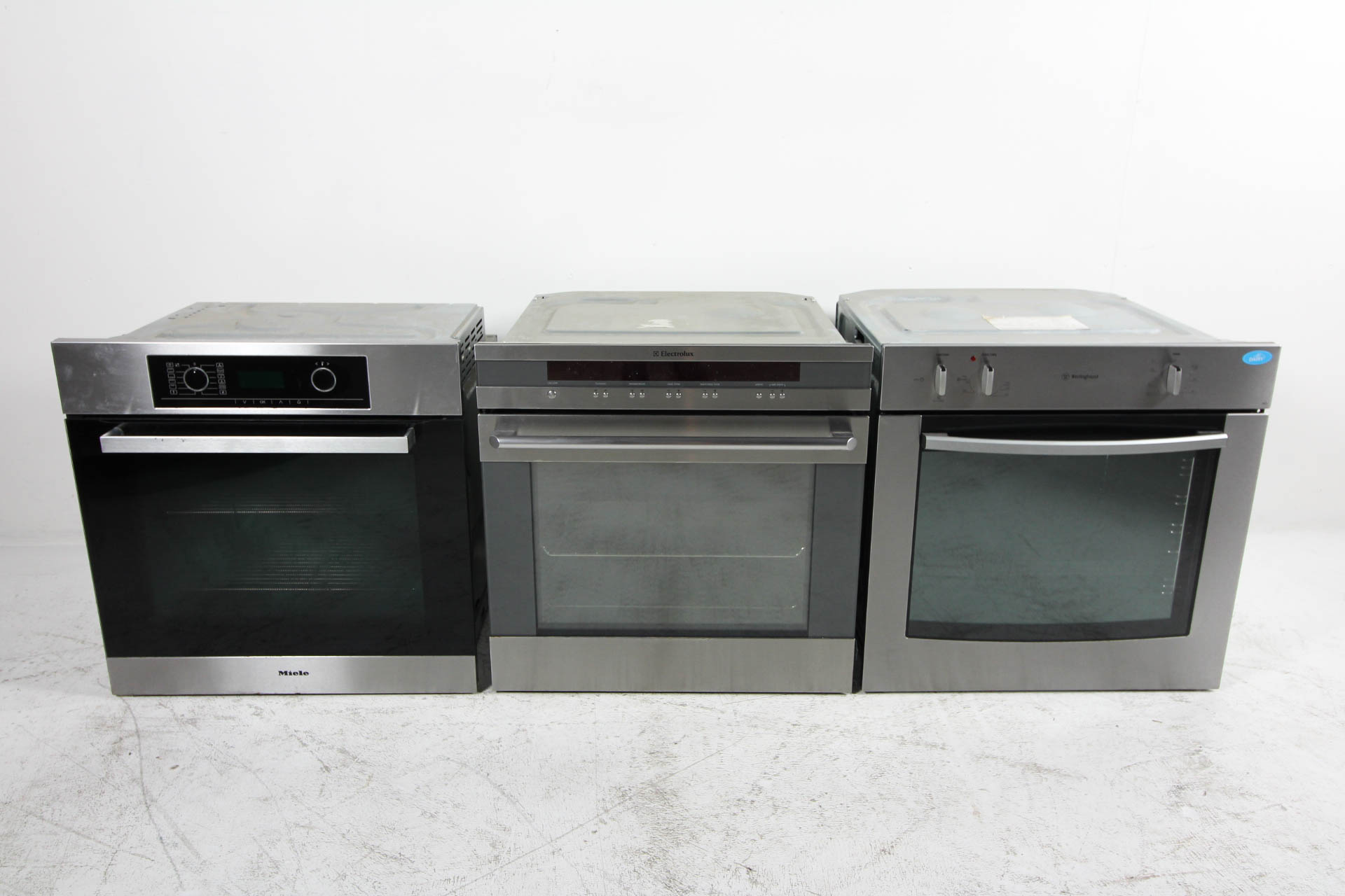 Kitchen Wall Ovens Renovators Paradise