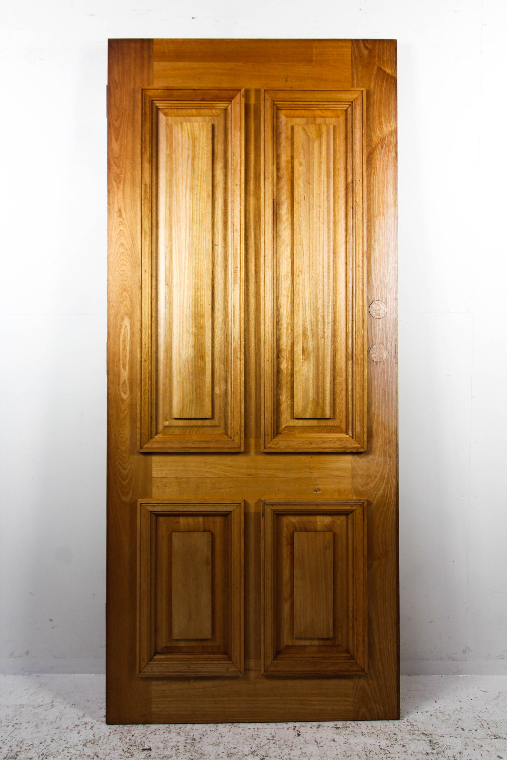 Cricket Bat Front Door Renovators Paradise Doors