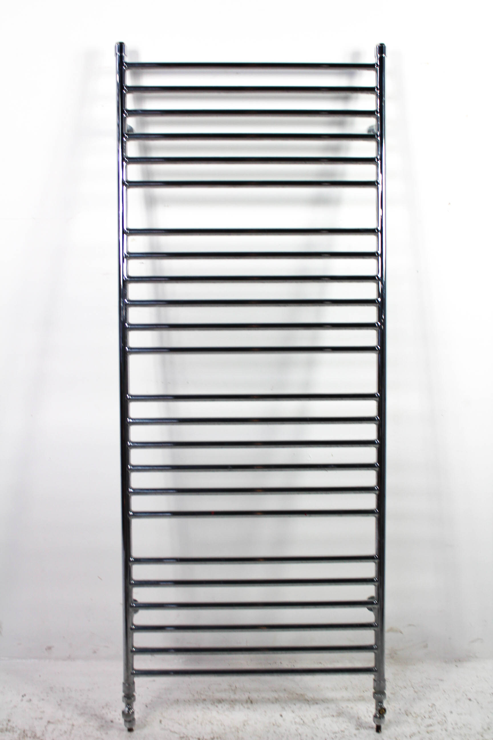 Hydronic Towel Warmer Renovators Paradise Recycled