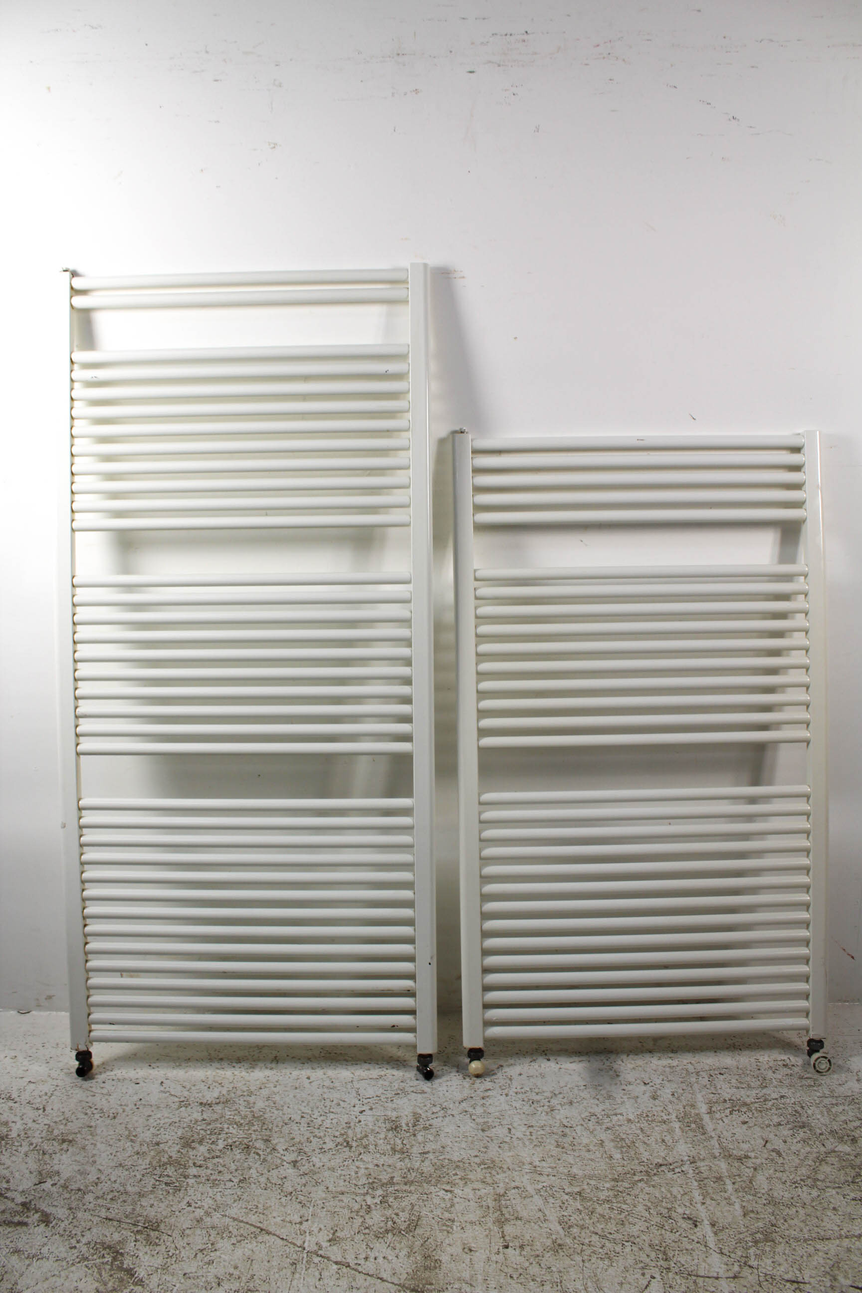 Hydronic Towel Warmers Renovators Paradise