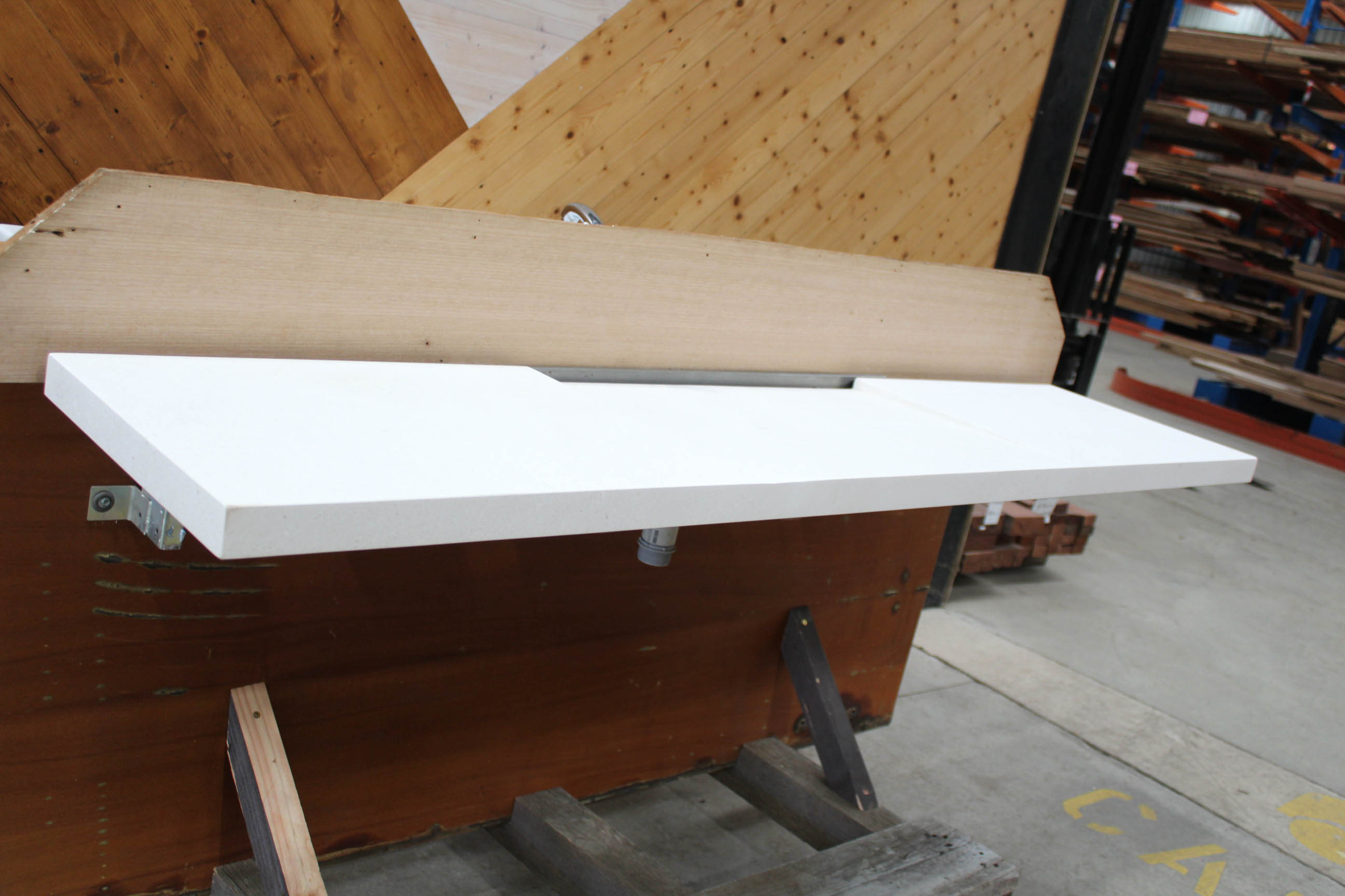 Bathroom Water Feature Renovators Paradise Bathroom Water Feature