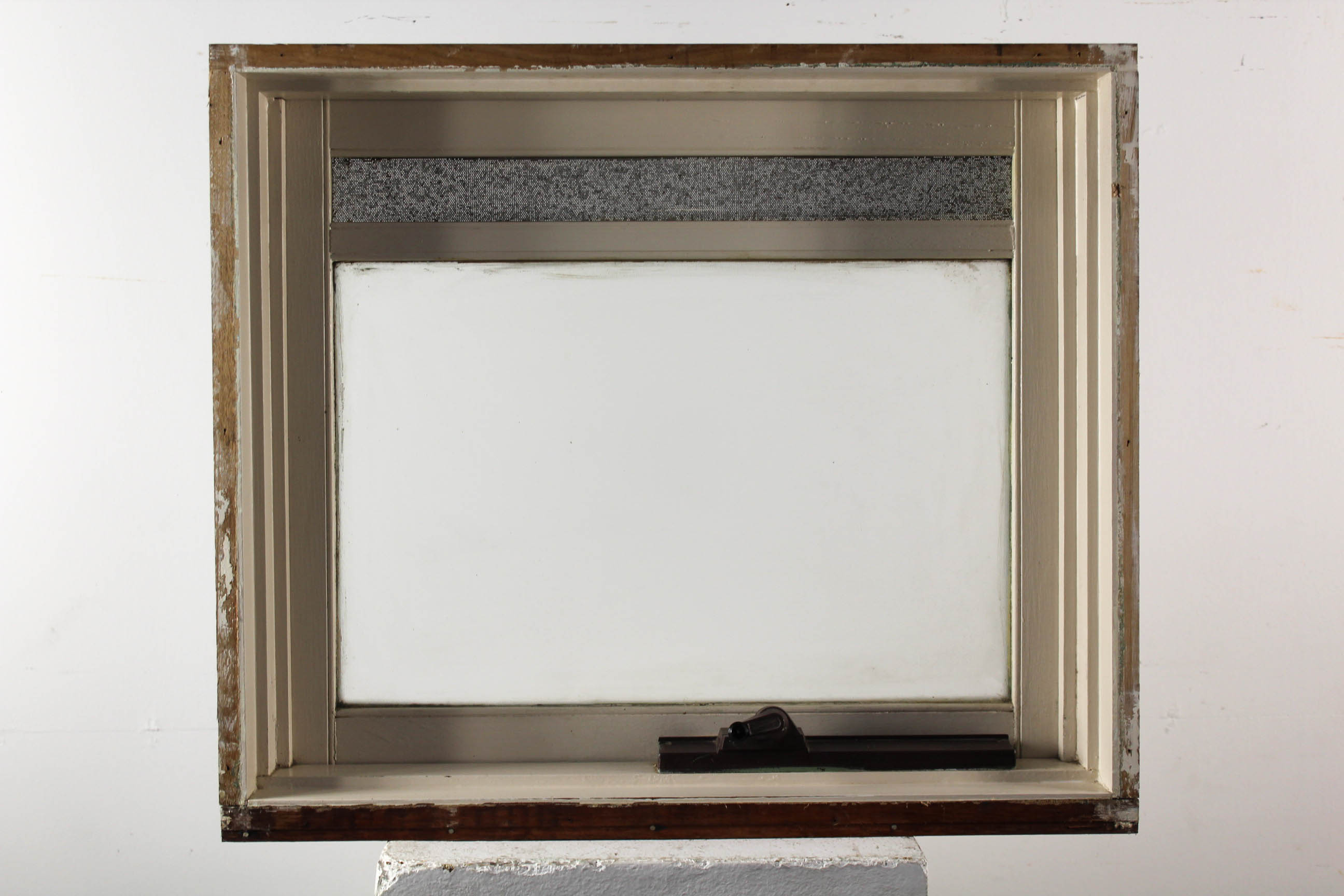 Oakleigh Bathroom Window Renovators Paradise