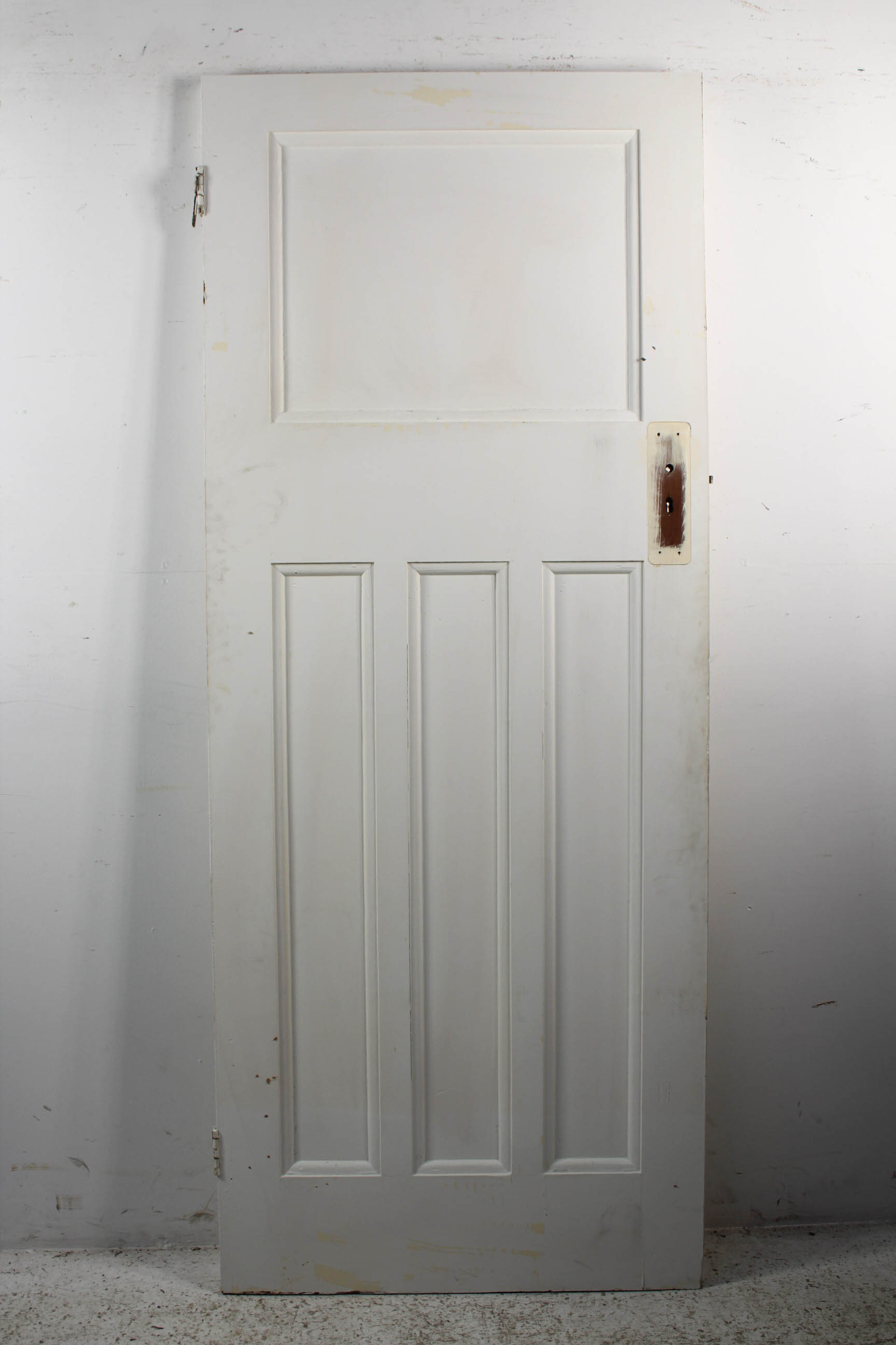 Essendon Four Panel Doors Renovators Paradise