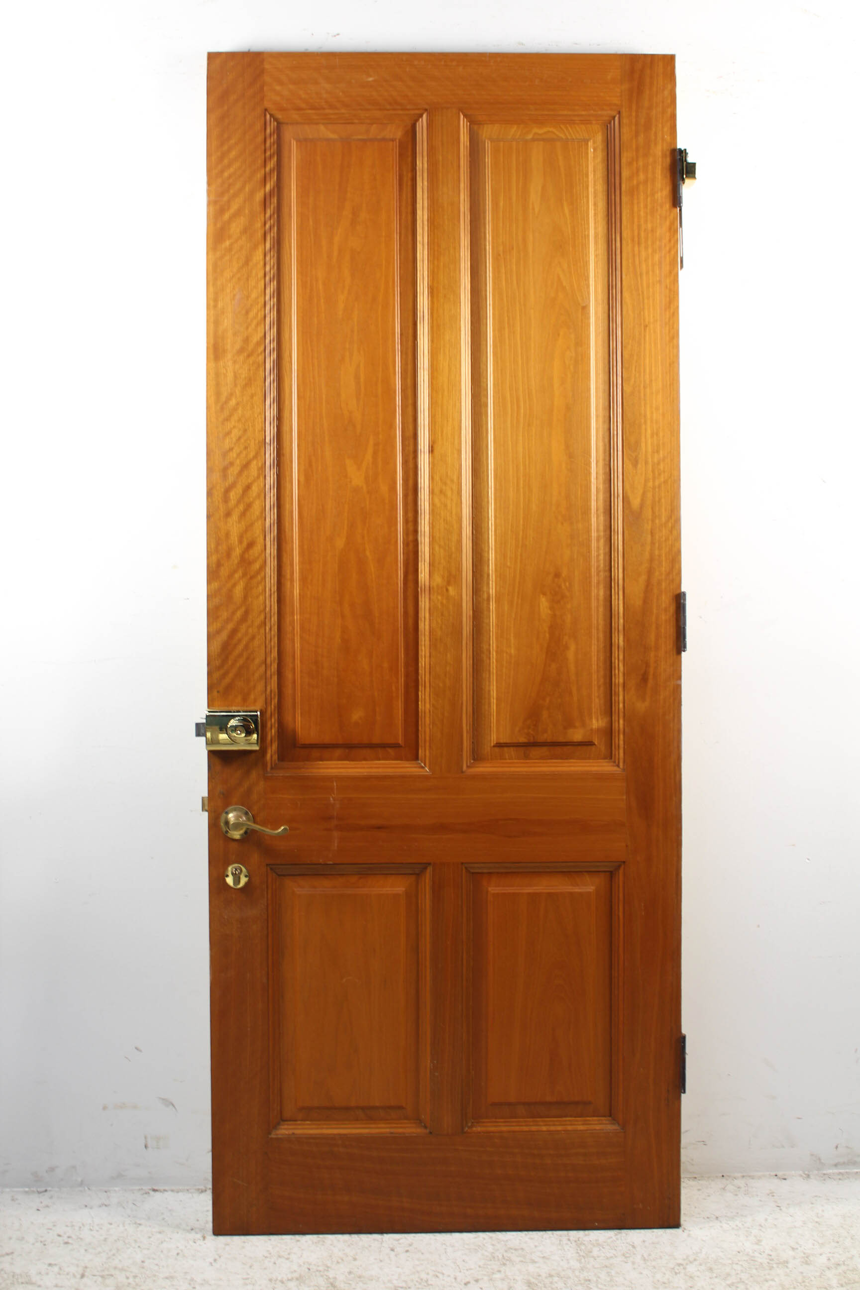 McKinnon Front Door Renovators Paradise McKinnon Front Door