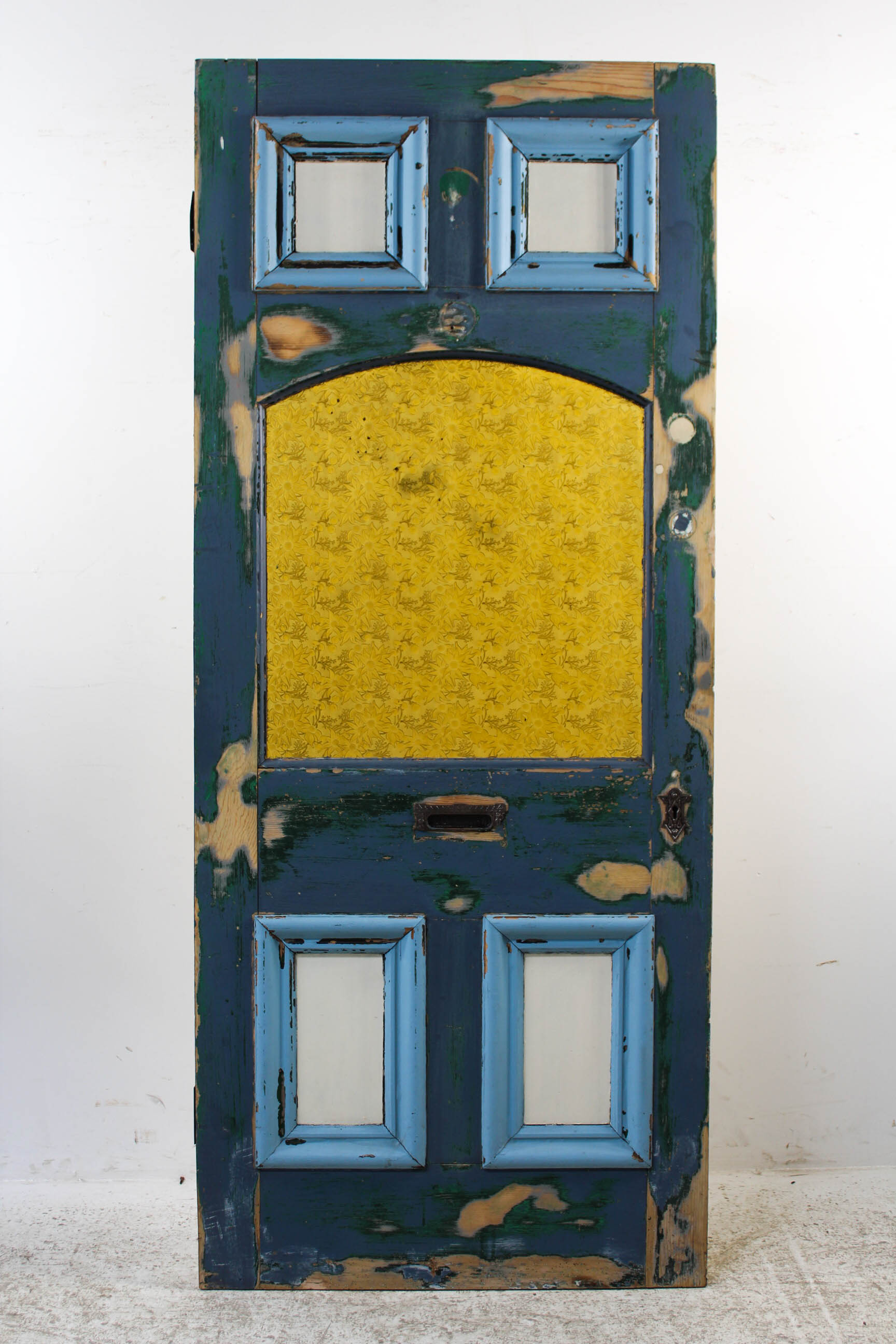 Vintage Richmond Front Door Renovators Paradise Richmond Front Door