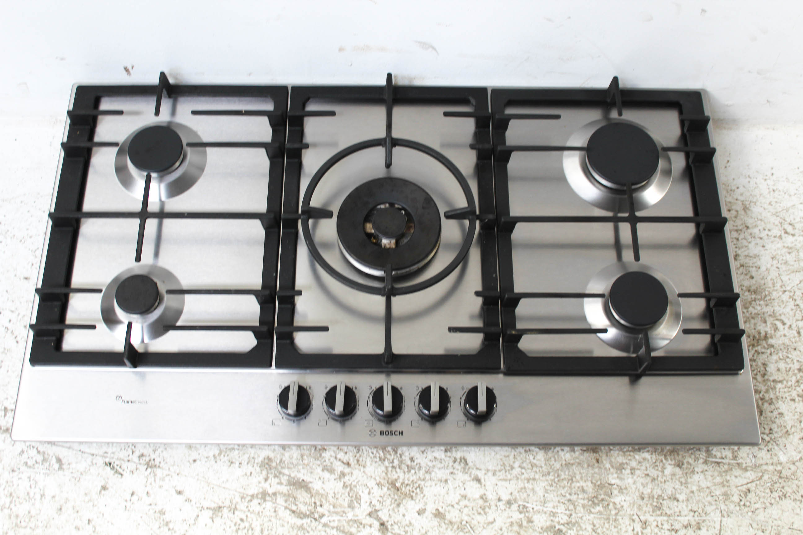 Bosch Gas Stove Top Renovators Paradise Bosch Gas Stove Top