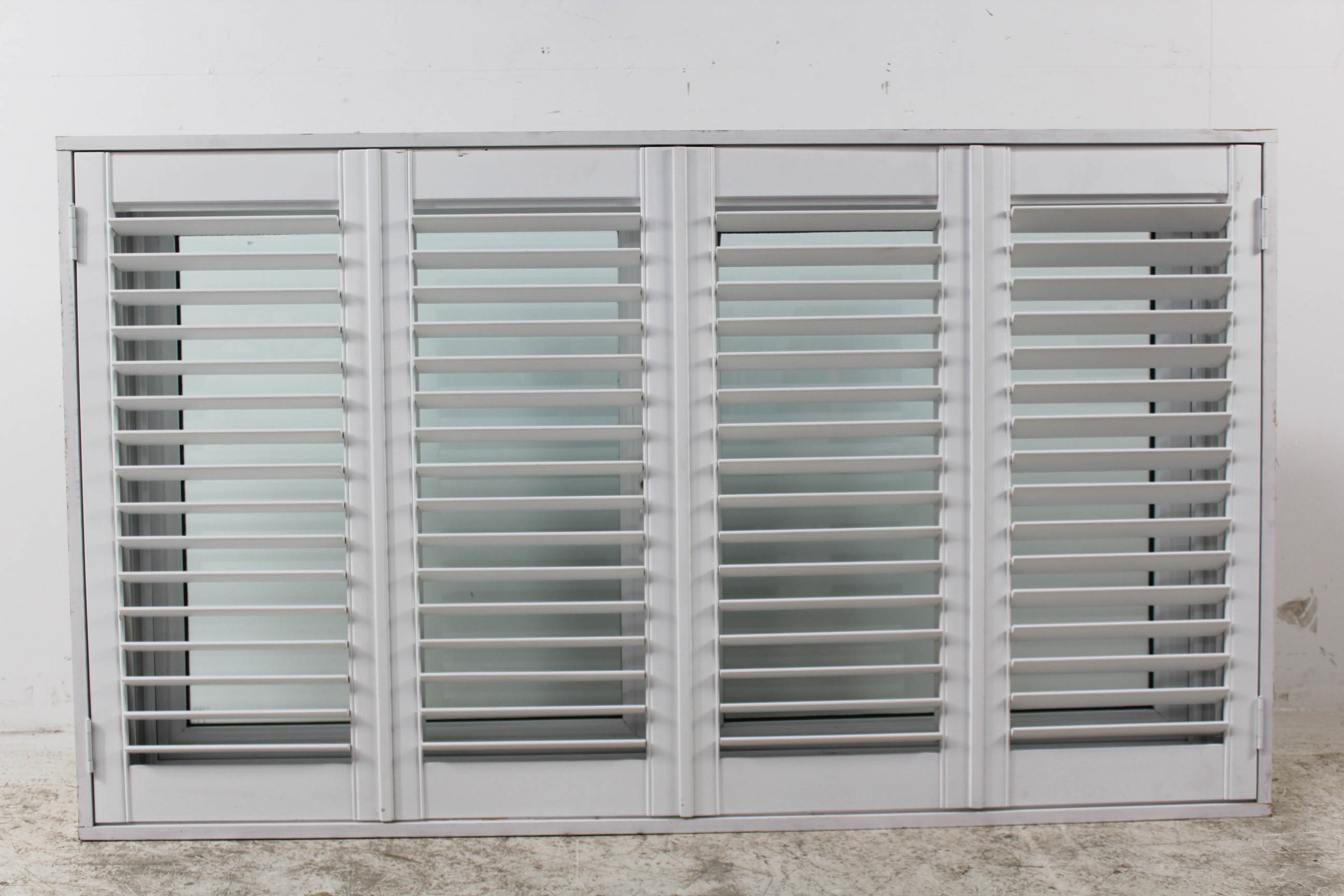 Double Glazed Bathroom Window | Renovators Paradise Bathroom