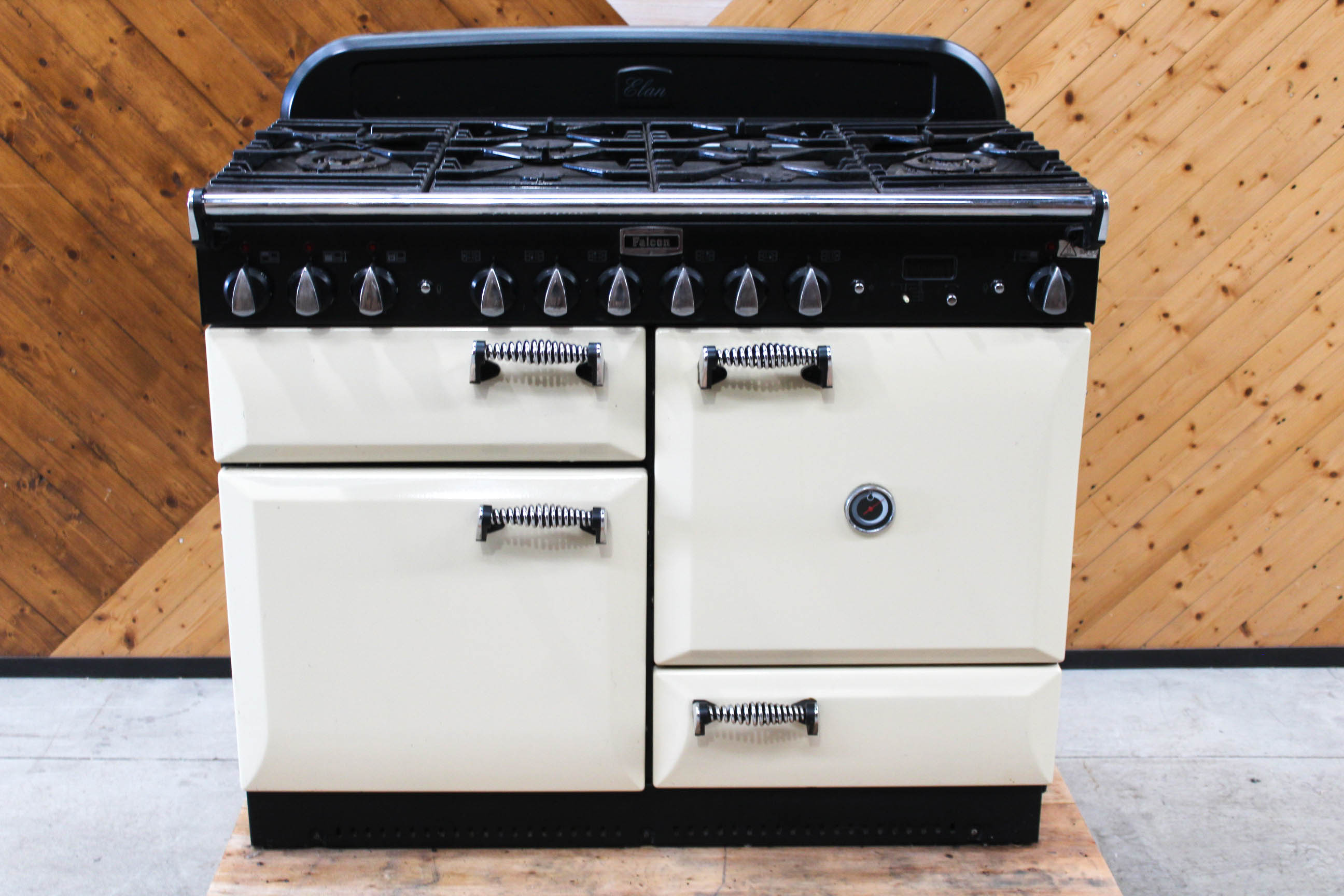 Falcon Freestanding Oven Renovators Paradise Falcon Freestanding