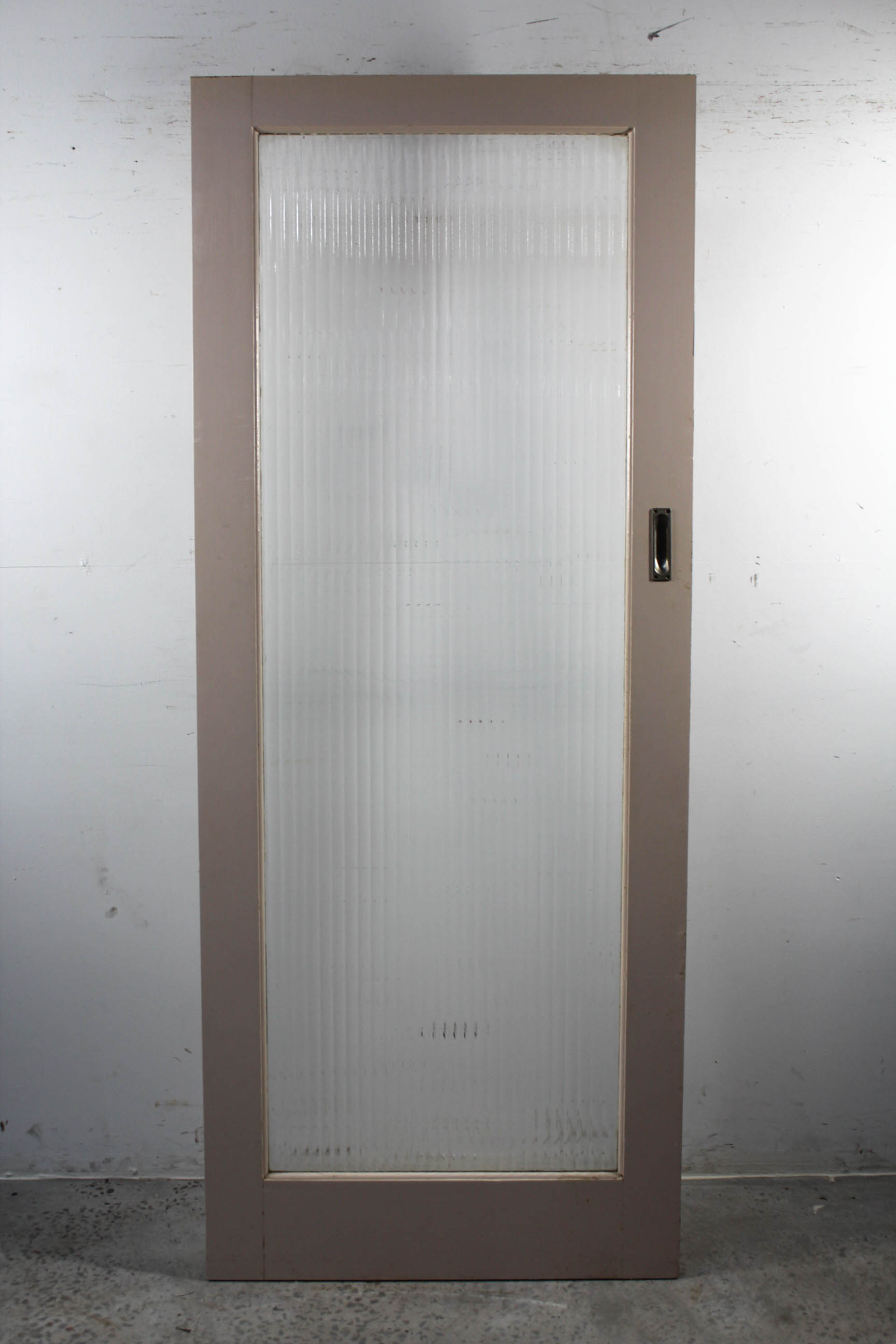 Sliding Fluted Glass Door Renovators Paradise Sliding Fluted Glass Door — free download