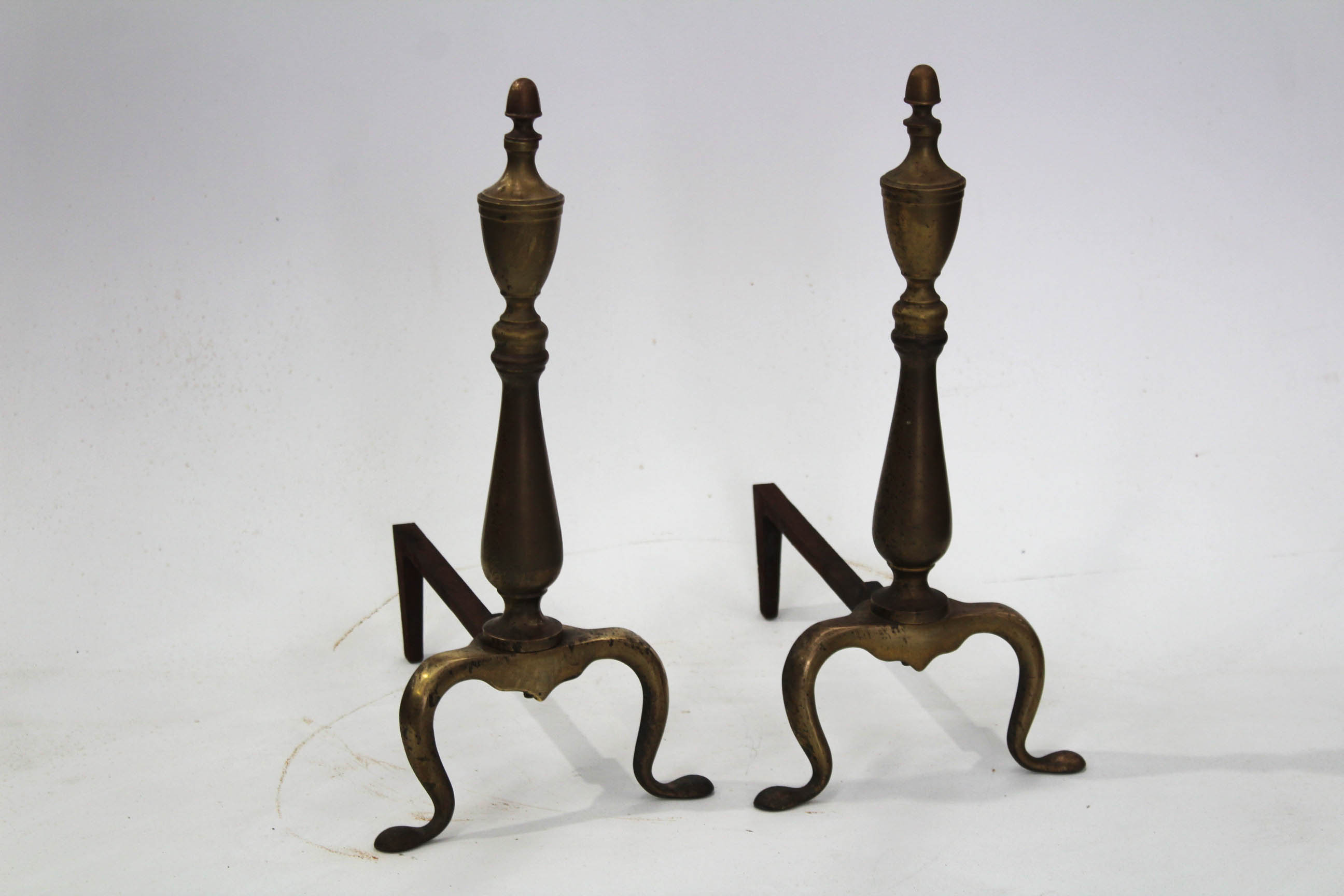 Fire Dog Set Renovators Paradise Fire Dog Set......