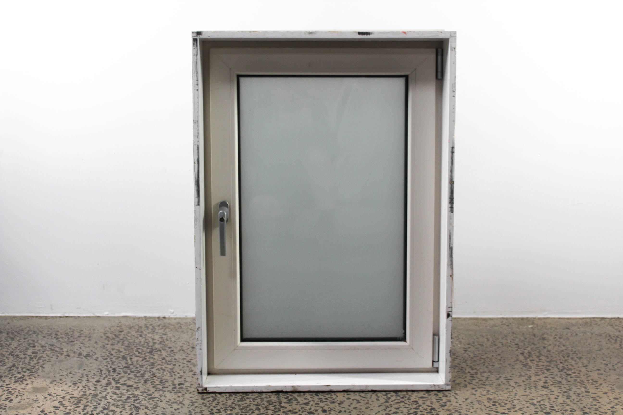 Double Glazed Bathroom Window | Renovators Paradise - Recycled Store