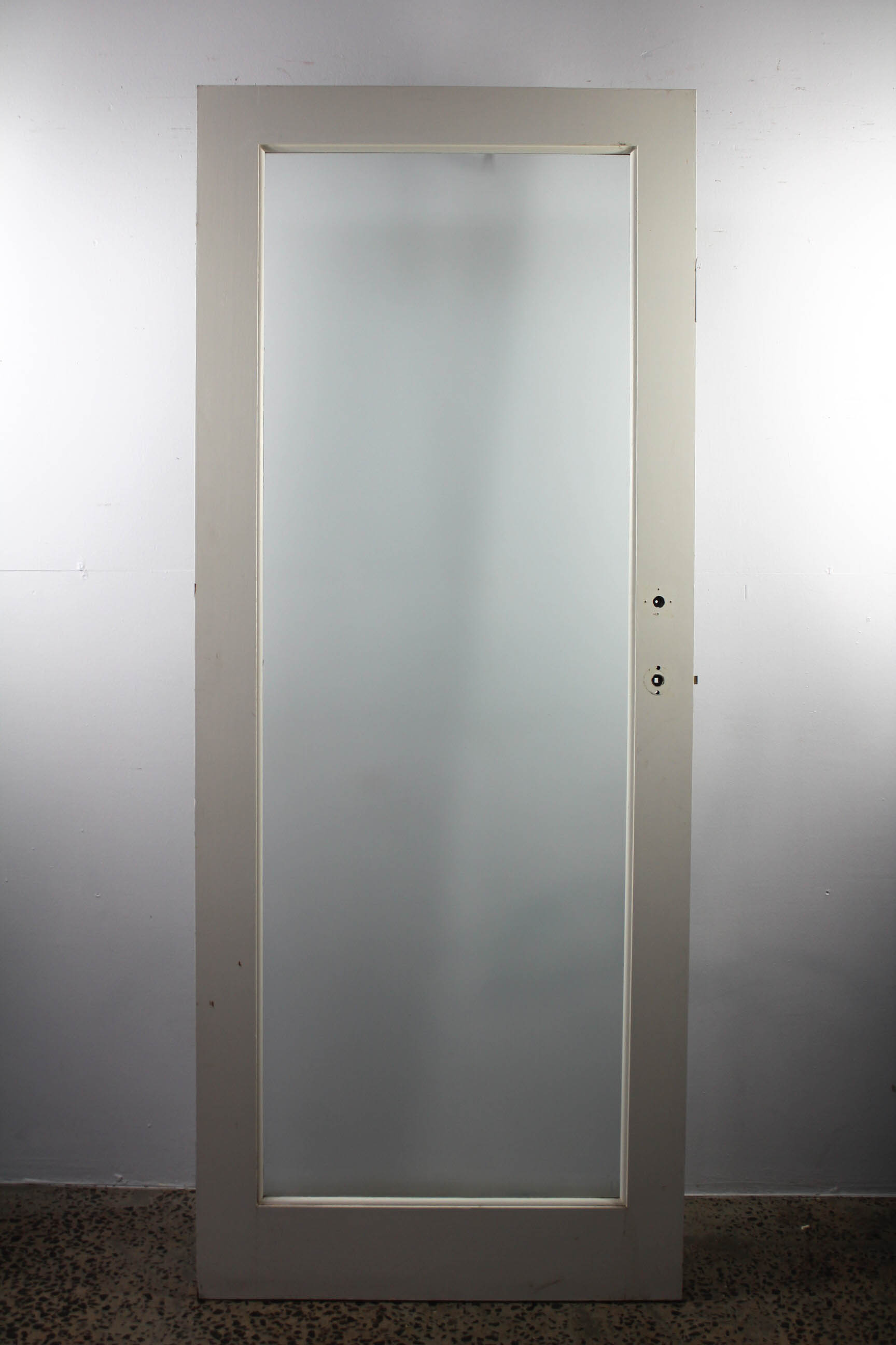 Privacy Glass Door Renovators Paradise Privacy Glass Door