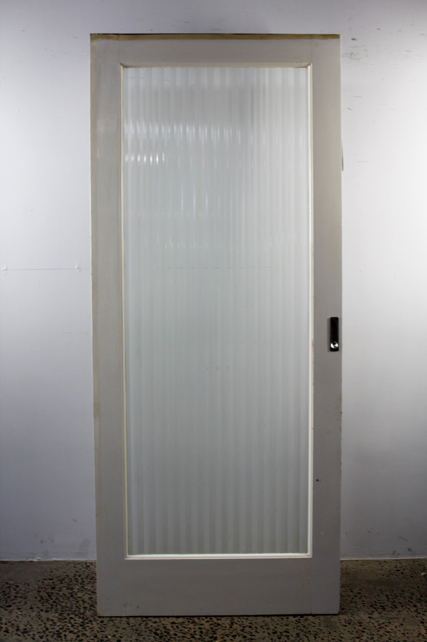 Single Fluted Glass DoorSingle Fluted Glass Door Renovators Paradise — free download