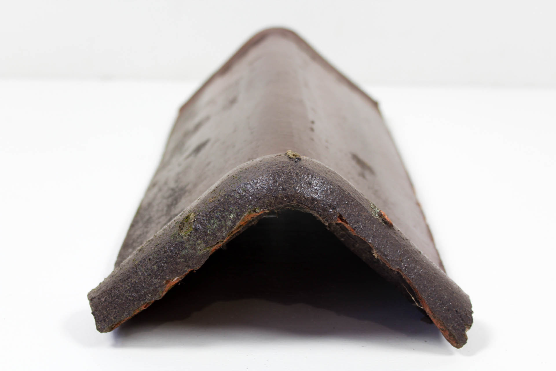 Terracotta Ridge Caps Renovators Paradise Recycled Items