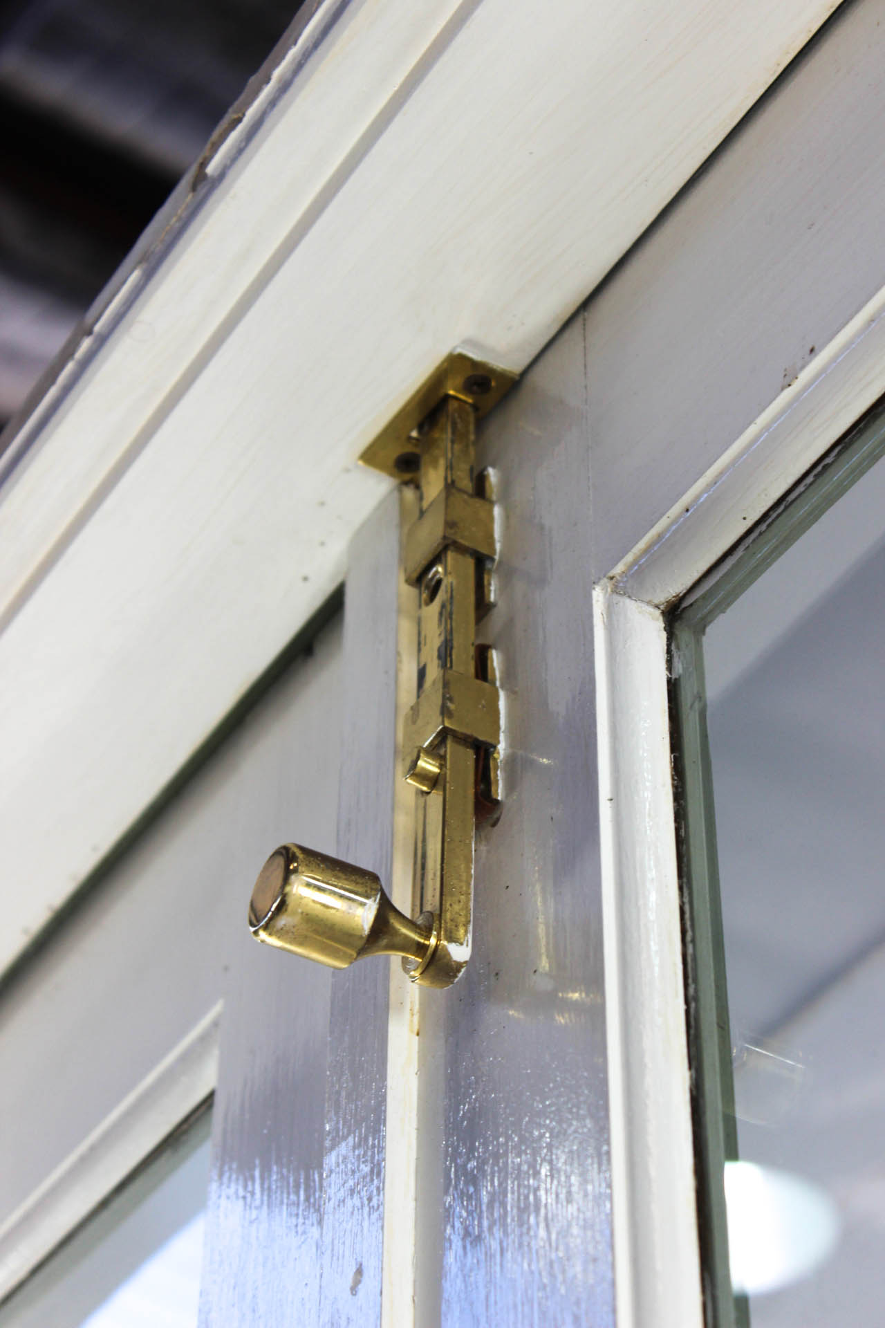 Surface Mount Panic Bolts Renovators Paradise Mount Panic Bolts