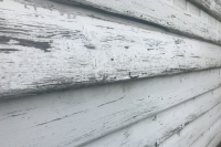 weatherboards