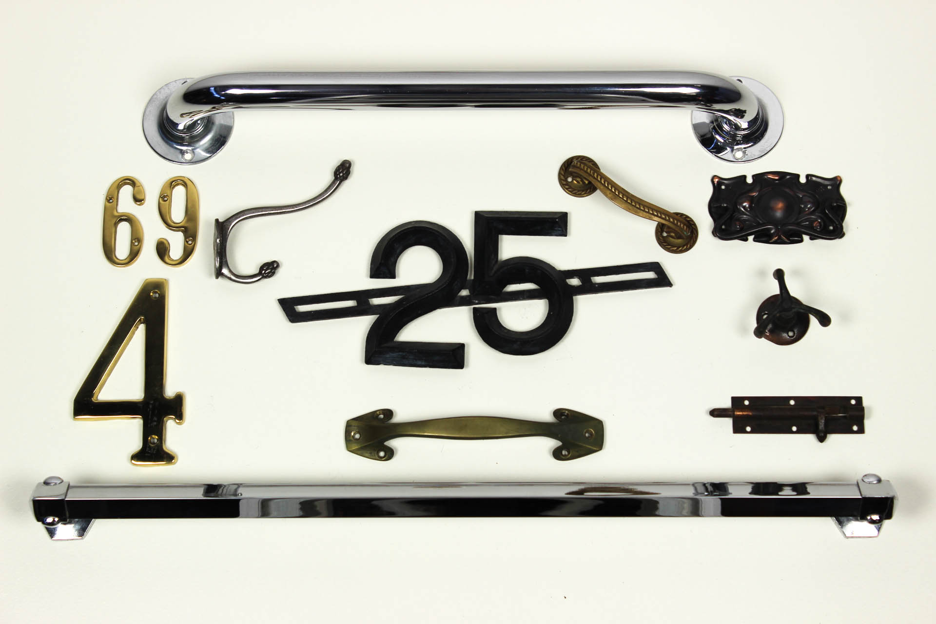 Hardware Renovators Paradise Period Hardware Melbourne