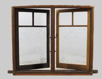 Casement Windows