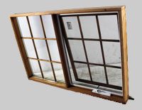 Awning Windows