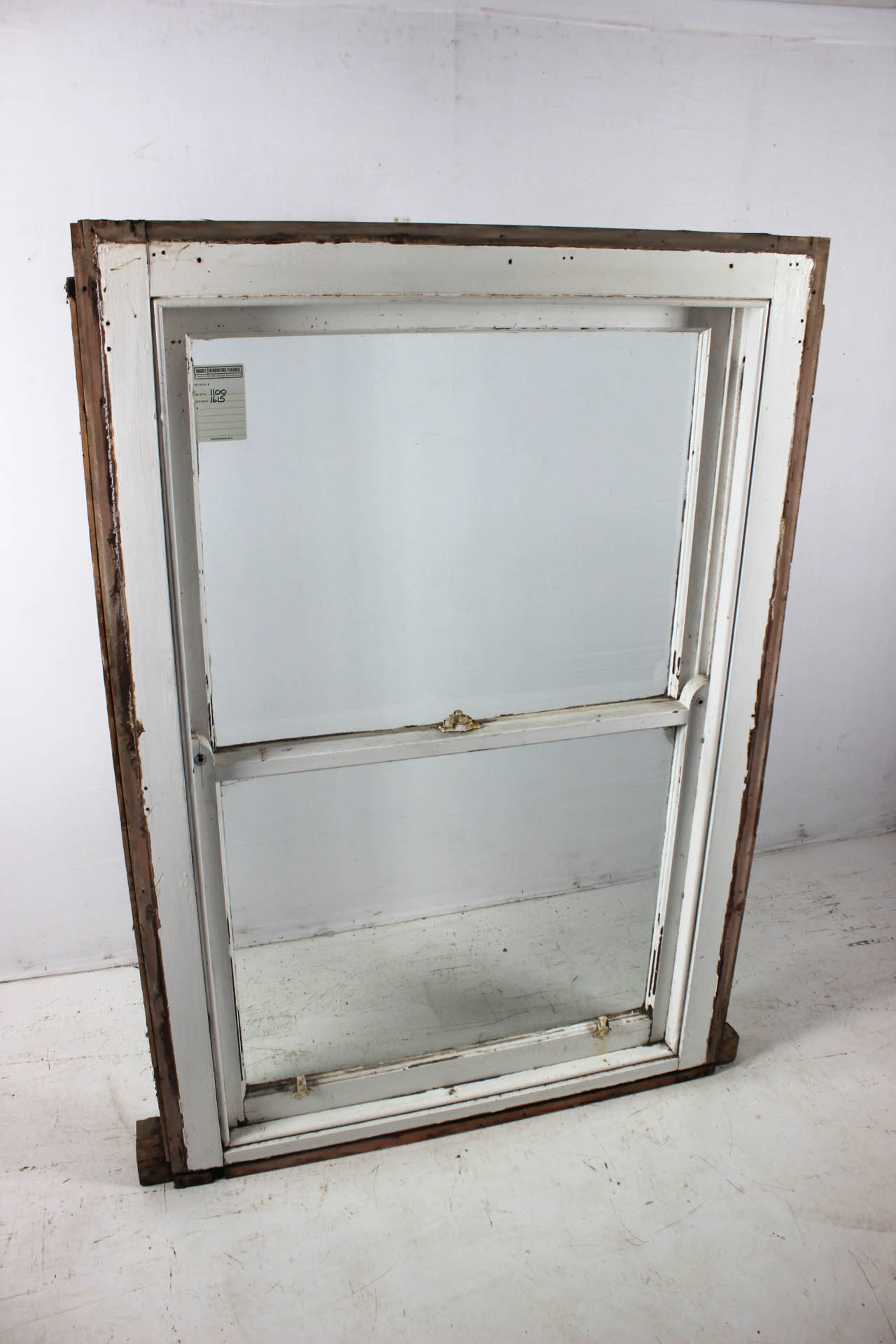 Single Hung Sash Window Renovators Paradise Cheap Windows