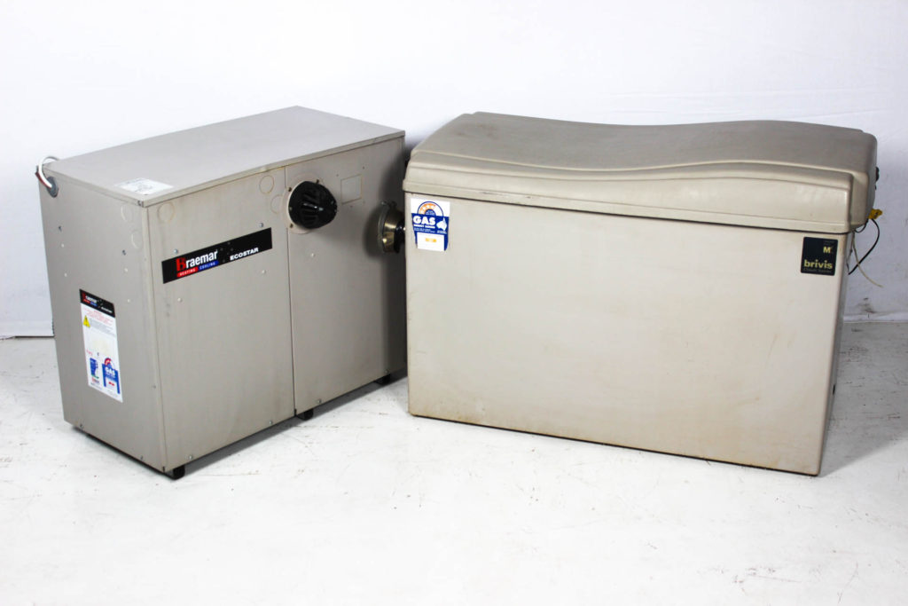 Gas Heating u0026 Cooling | Renovators Paradise - Melbourne Superstore