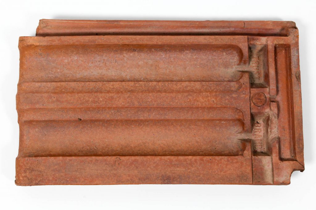 Terracotta & Cement Roof Tiles Renovators Paradise Roof Tiles