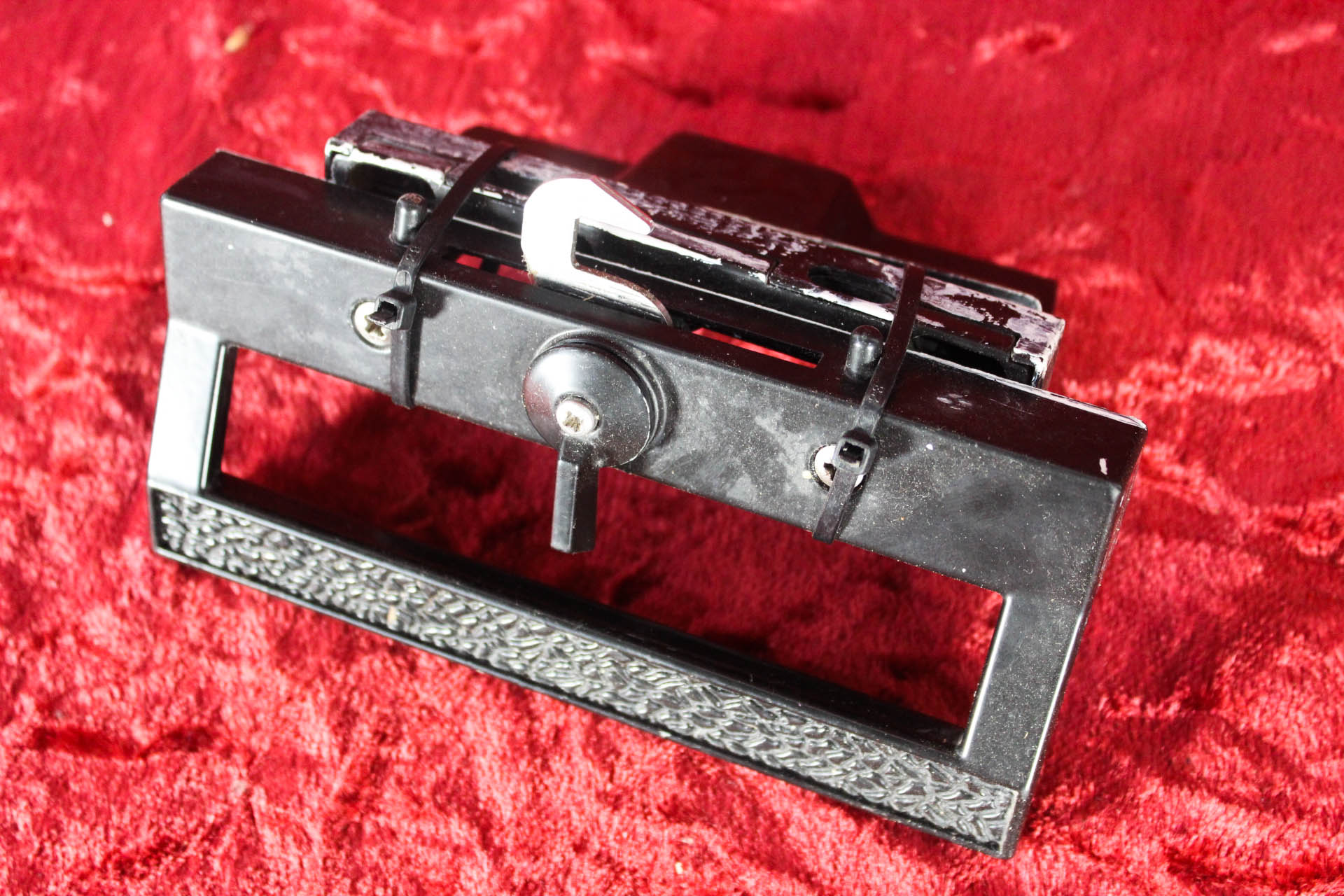 External Sliding Door Handles Renovators Paradise