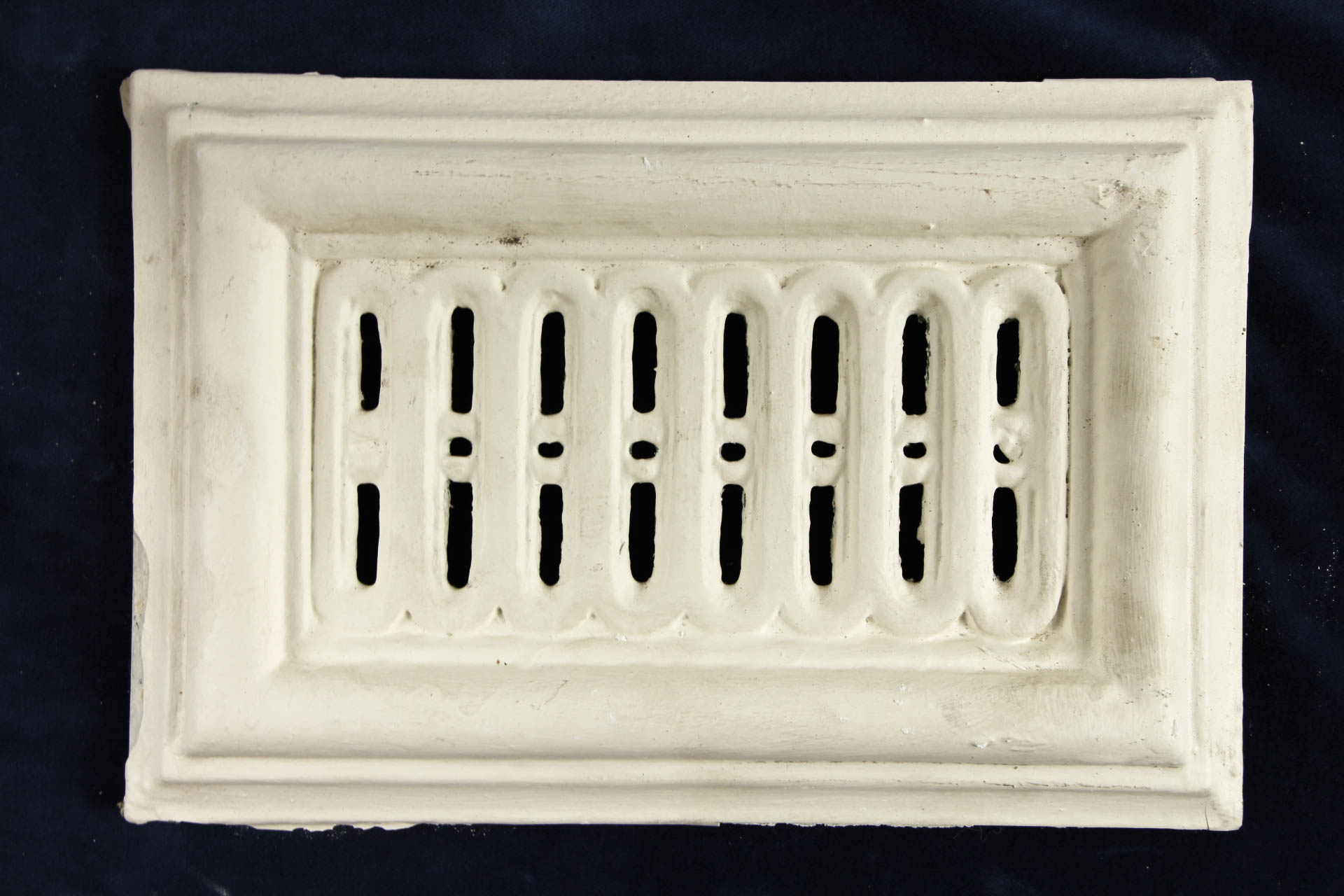 Original Plaster Vents Renovators Paradise