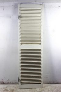 shutters