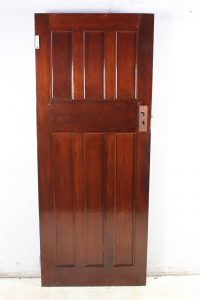 oiled-doors