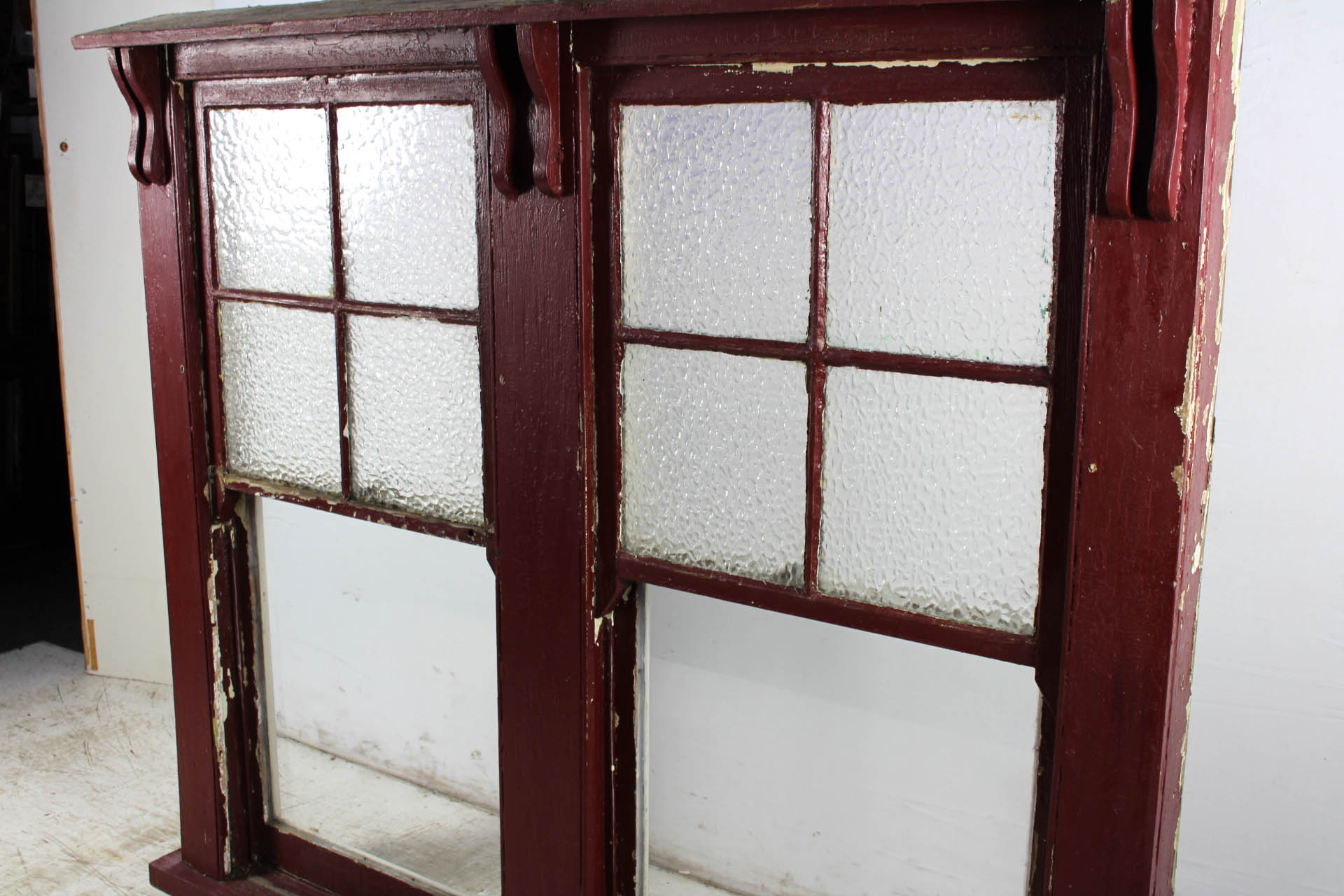 Double Hung Colonial Window Renovators Paradise