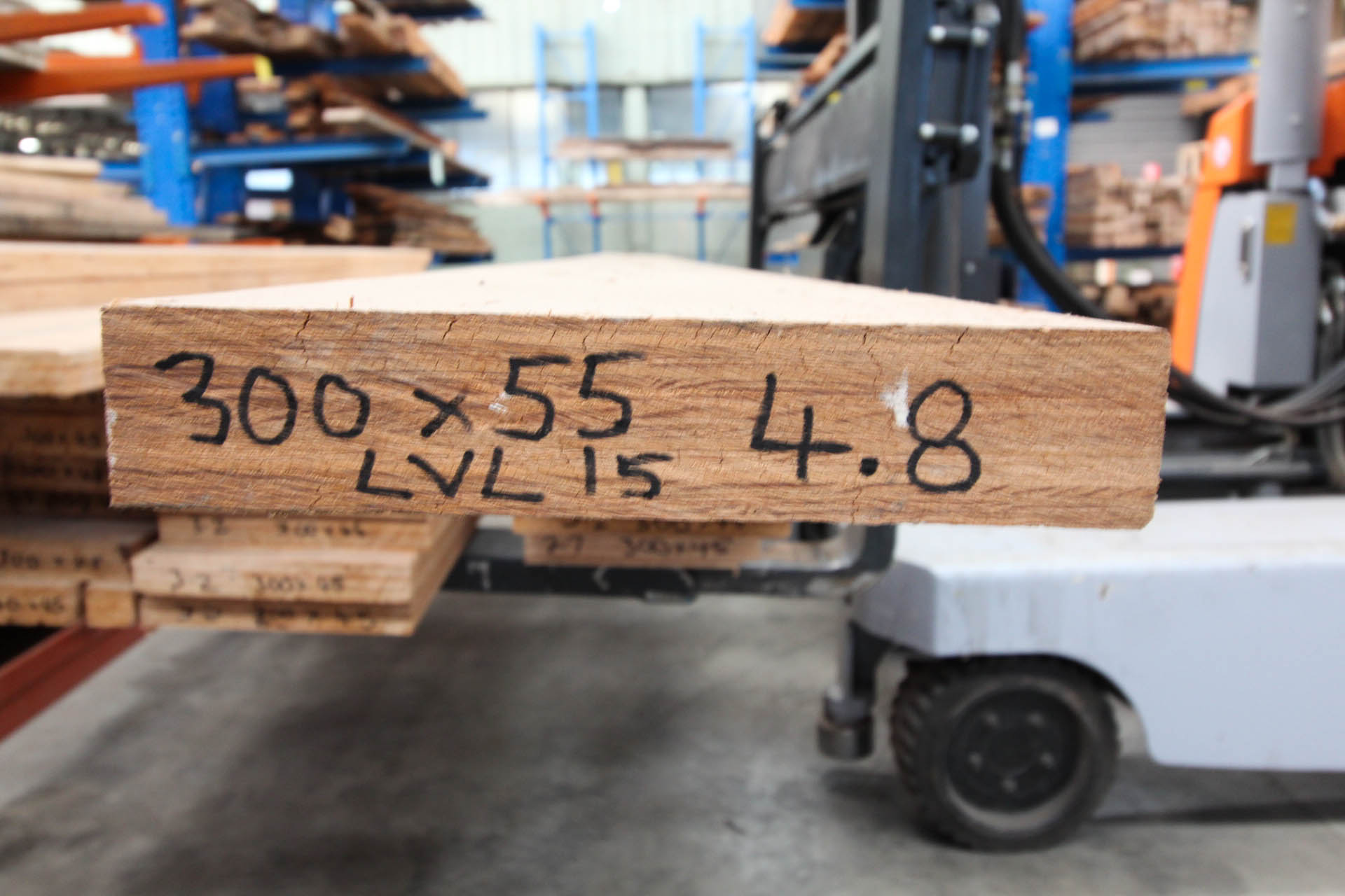 Laminated Veneer Lumber Renovators Paradise Recycled Timber