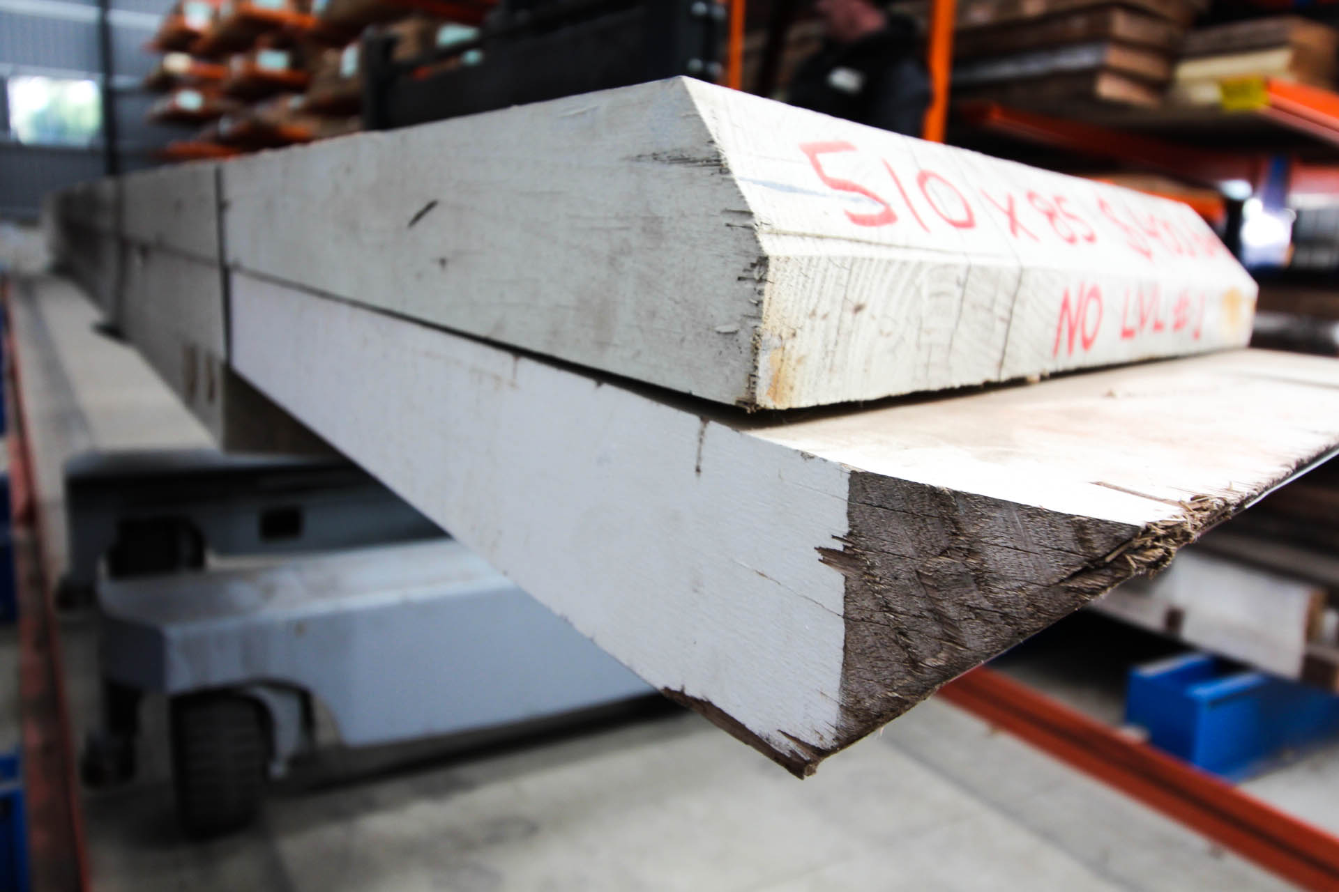 Laminated Veneer Lumber Renovators Paradise Recycled Timber