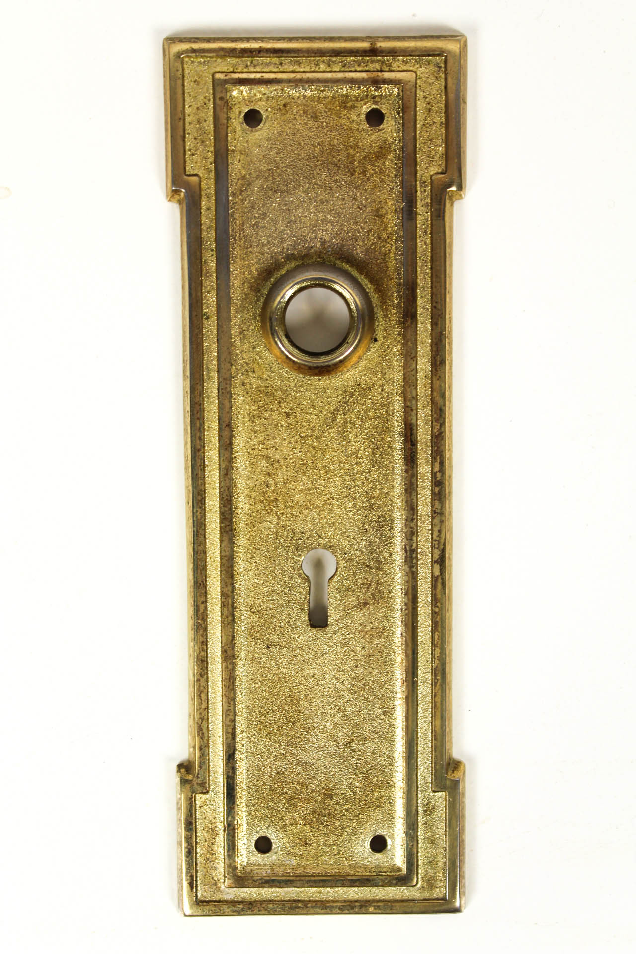 Original Door Plates Renovators Paradise