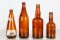 Rustic Bottles