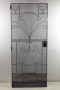 security door