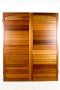 cedar doors