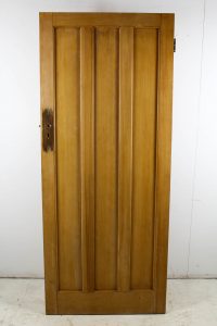 3 panel doors