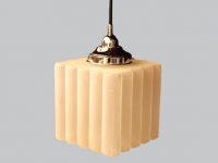 Single Pendant Lights