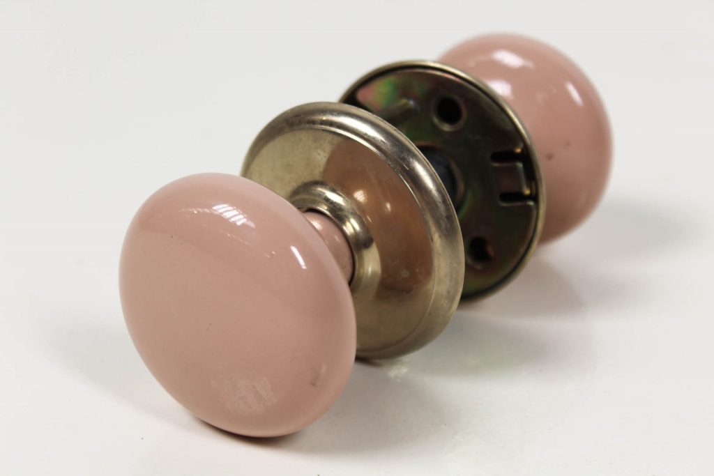 Porcelain Door Handles Renovators Paradise cheap handles