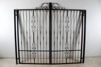 large gate set