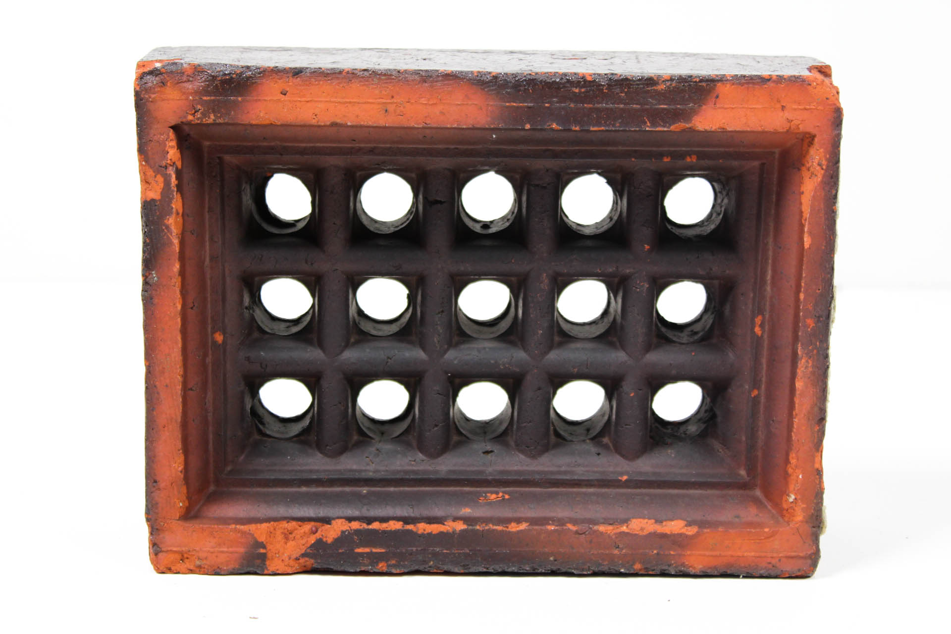 Terracotta Brick Vents Renovators Paradise Melbourne Showroom