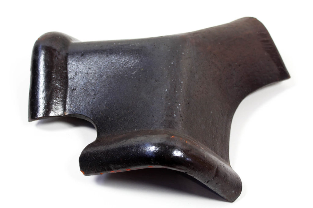 3 Way Ridges | Renovators Paradise - Period Styles