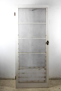 flyscreen door