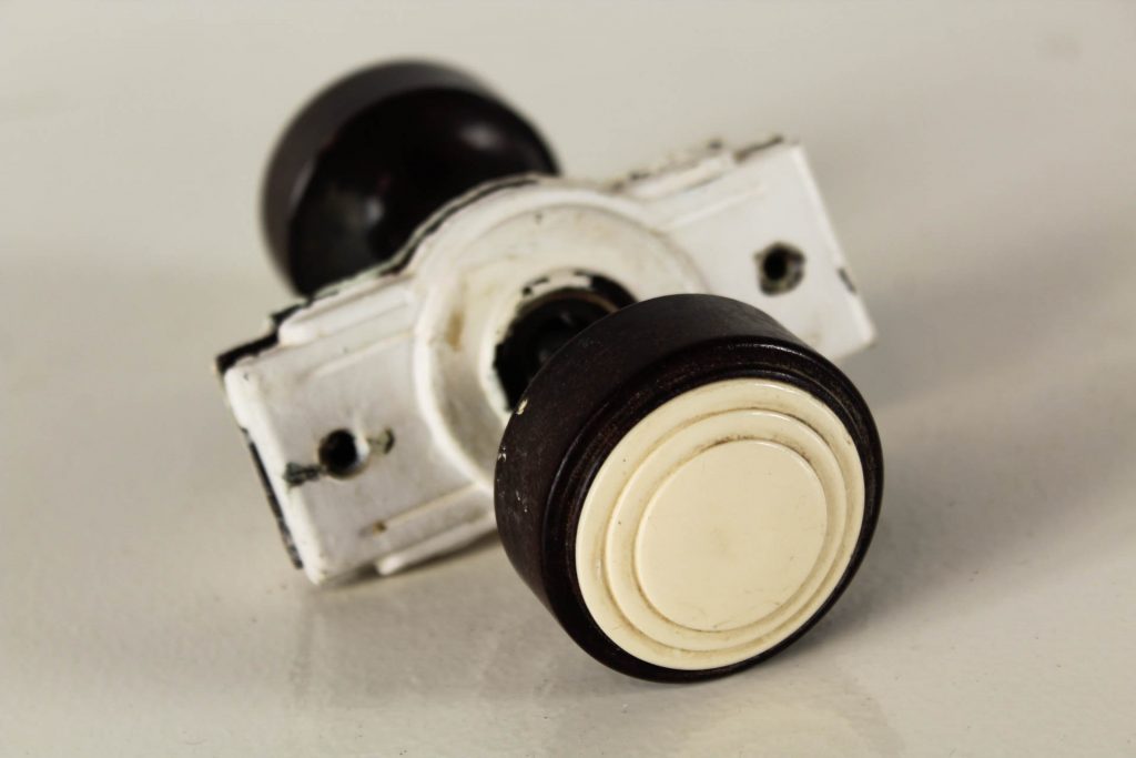 Bakelite Door Handles Renovators Paradise Recycled Handles
