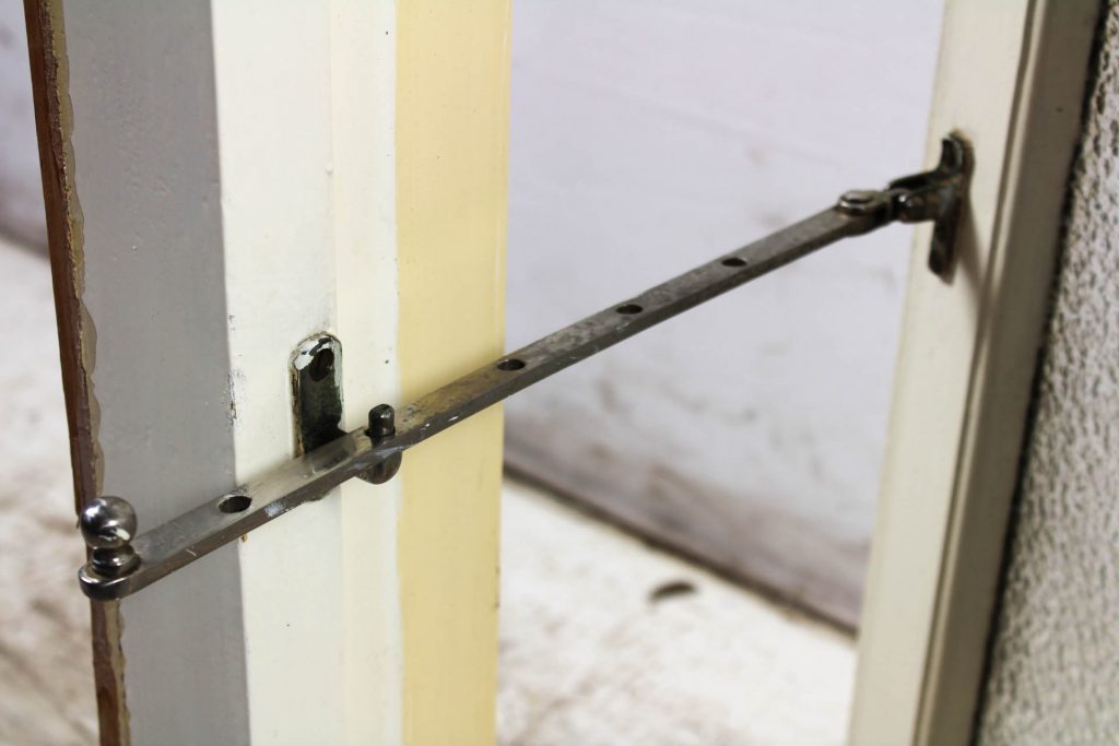 Original Casement Stays Renovators Paradise Recycled Vintage