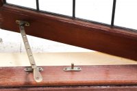 Period Casement Window Hardware