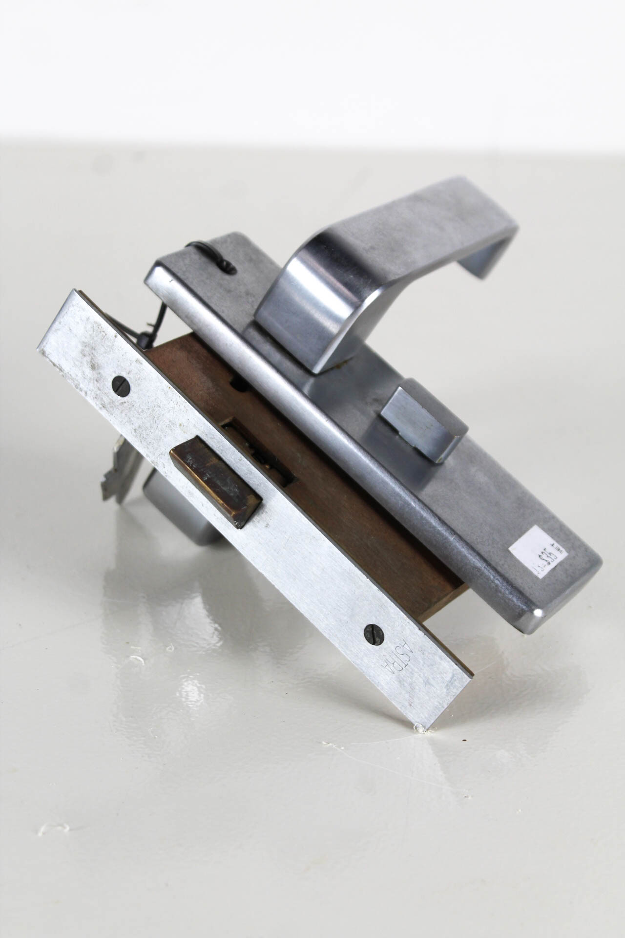 Commercial Locks Renovators Paradise