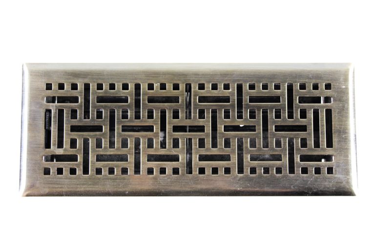 Ducted Heating Vent Covers Renovators Paradise Recycled